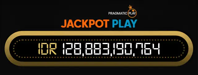 Jackpot LUKYWIN Mobile